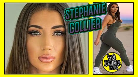 stephanie collier leaked|Stephjc (u/